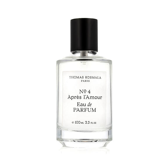 Thomas Kosmala No.4 Aprés l'Amour Eau de Parfum (unisex) - tester 100 ml