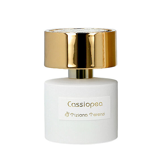 Tiziana Terenzi Cassiopea Extrait de parfum (unisex) 100 ml