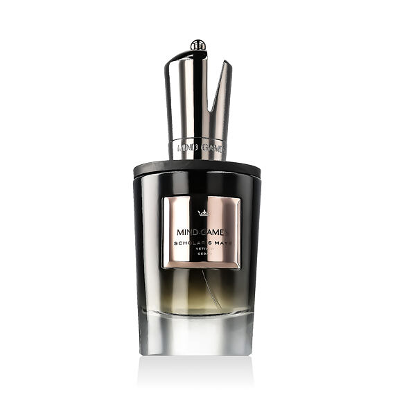 Mind Games Scholar’s Mate Extrait de parfum (unisex) 100 ml