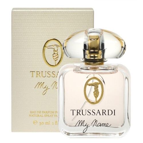 Trussardi My Name Eau de Parfum (donna) - tester 100 ml