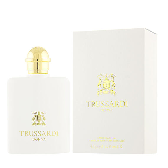 Trussardi Donna 2011 Eau de Parfum (donna) 50 ml