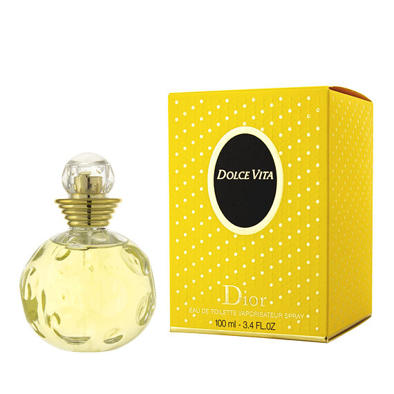 Dior Dolce Vita Eau de Toilette (donna) - tester 100 ml