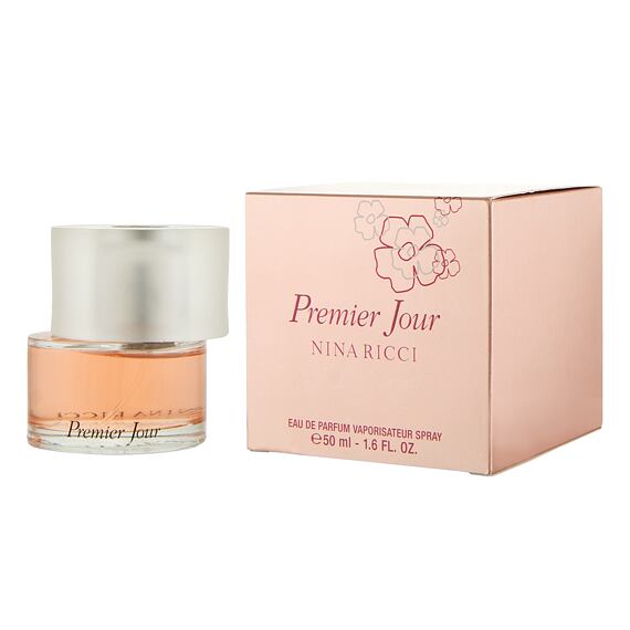 Nina Ricci Premier Jour Eau de Parfum (donna) 50 ml