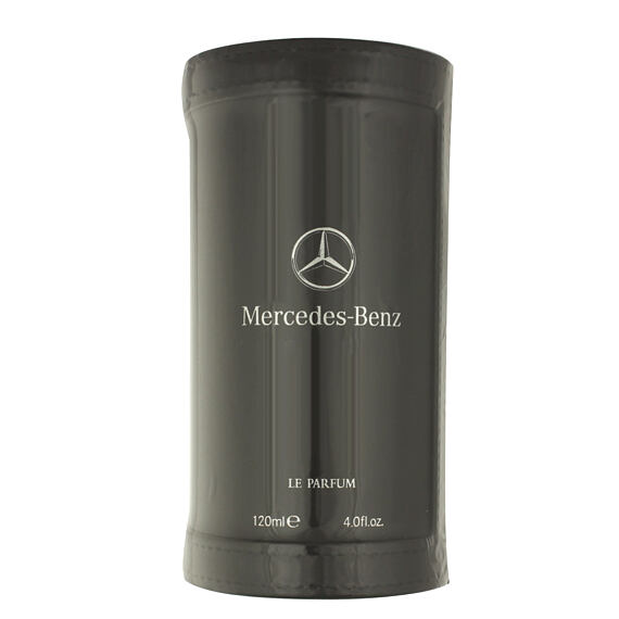 Mercedes-Benz Le Parfum Eau de Parfum (uomo) 120 ml