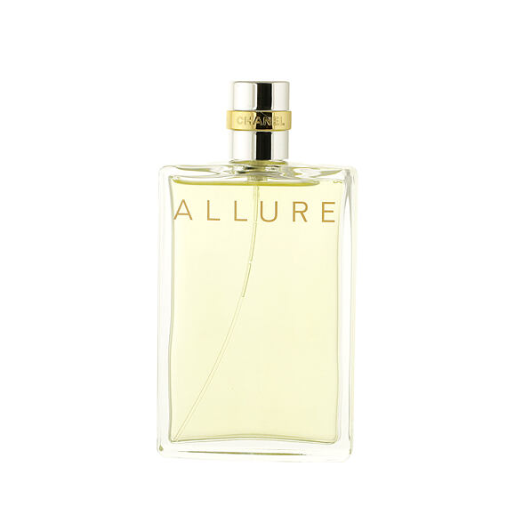 Chanel Allure Eau de Toilette (donna) - tester 100 ml