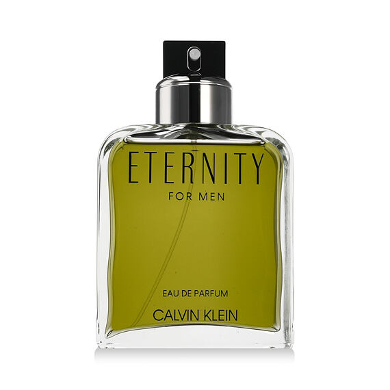 Calvin Klein Eternity for Men Eau de Parfum (uomo) 200 ml