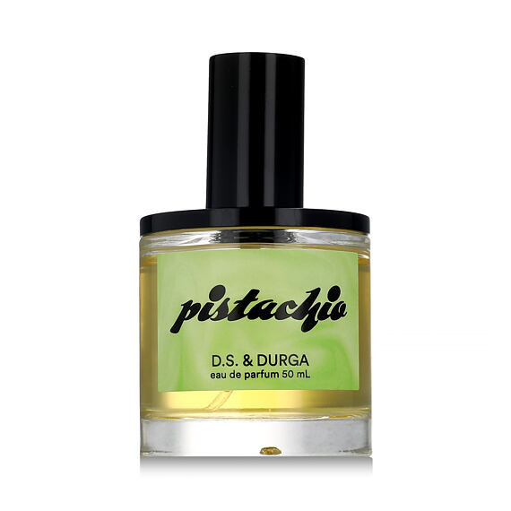 D.S. & Durga Pistachio Eau de Parfum (unisex) 50 ml