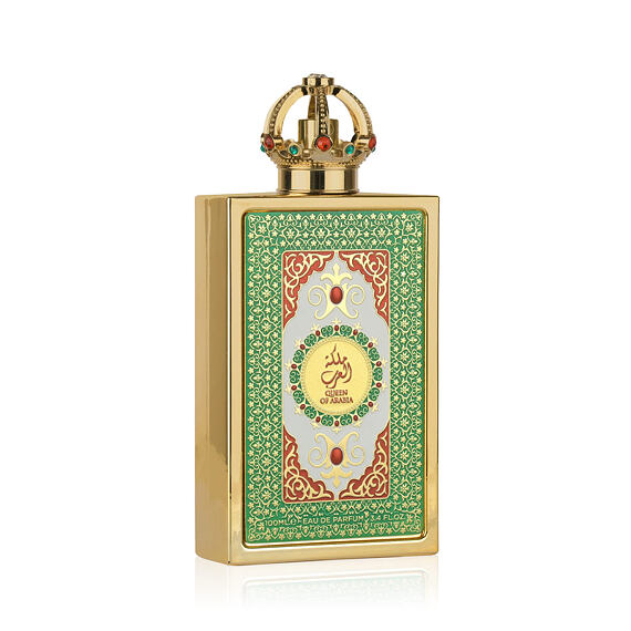 Lattafa Pride Queen Of Arabia Eau de Parfum (donna) 100 ml