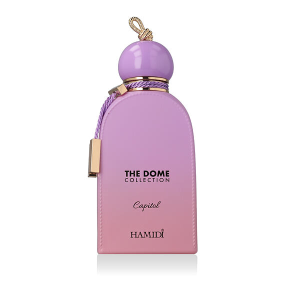 Hamidi The Dome Capitol Eau de Parfum (uomo) 100 ml