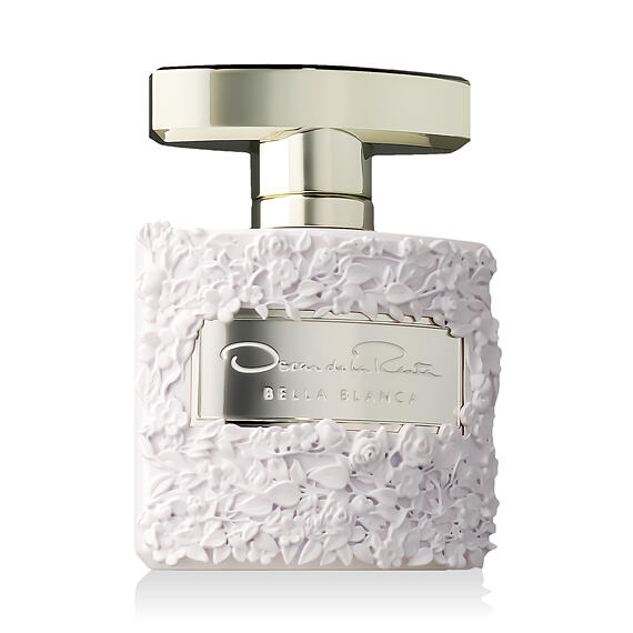 Oscar De La Renta Bella Blanca Eau de Parfum (donna) 50 ml