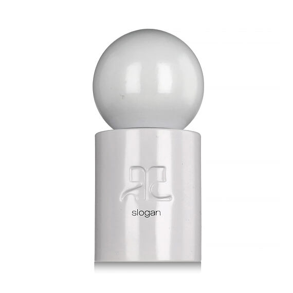 André Courrèges Slogan Eau de Parfum (unisex) 50 ml
