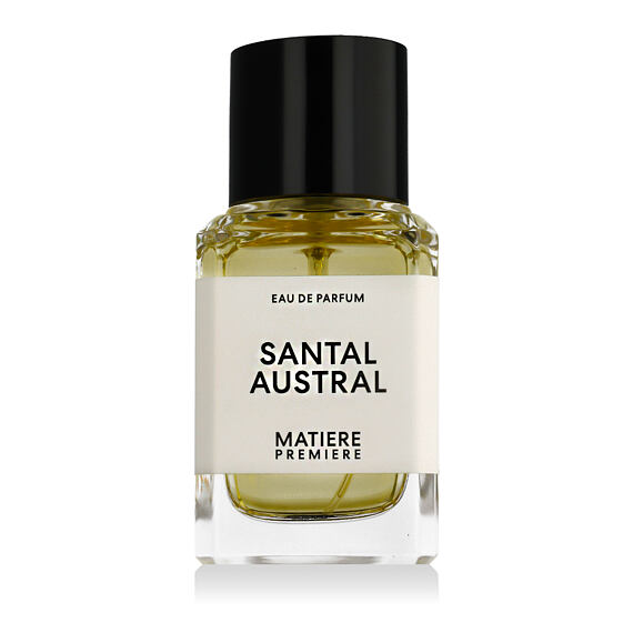 Matiere Premiere Santal Austral Eau de Parfum (unisex) 50 ml