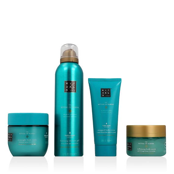 Rituals The Ritual of Karma Gift Set M