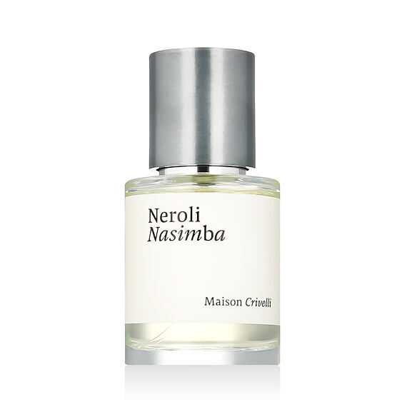 Maison Crivelli Neroli Nasimba Eau de Parfum (unisex) 30 ml