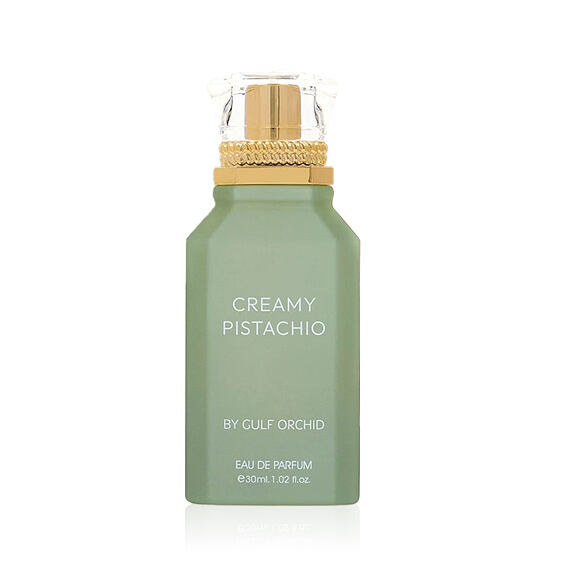 Gulf Orchid Creamy Pistachio Eau de Parfum (unisex) 30 ml