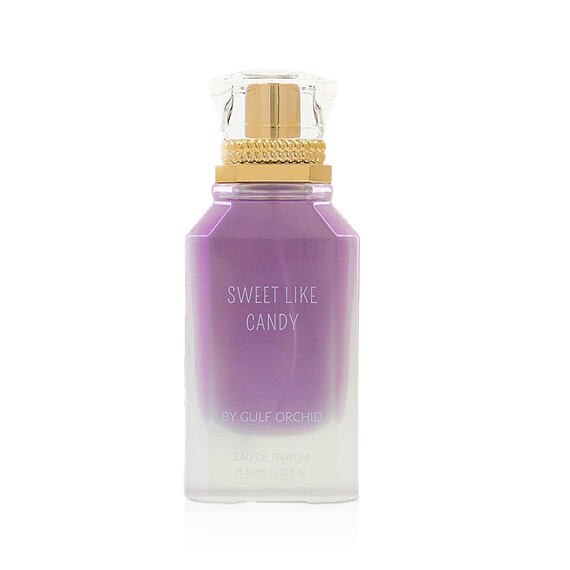 Gulf Orchid Sweet Like Candy Eau de Parfum (unisex) 30 ml