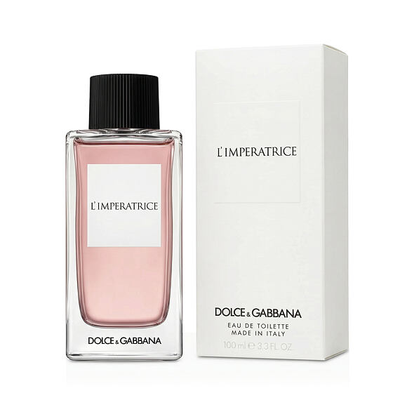 Dolce & Gabbana L'Imperatrice Eau de Toilette (donna) 100 ml