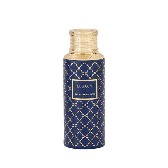 MAISON ASRAR Legacy Eau de Parfum (unisex) 100 ml