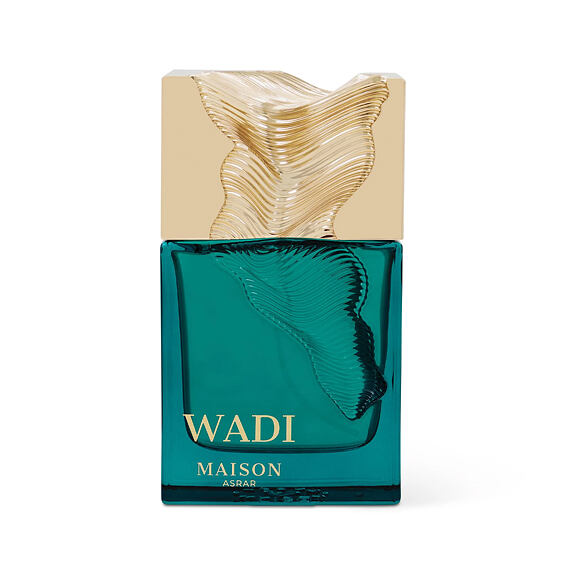 MAISON ASRAR Wadi Eau de Parfum (unisex) 100 ml