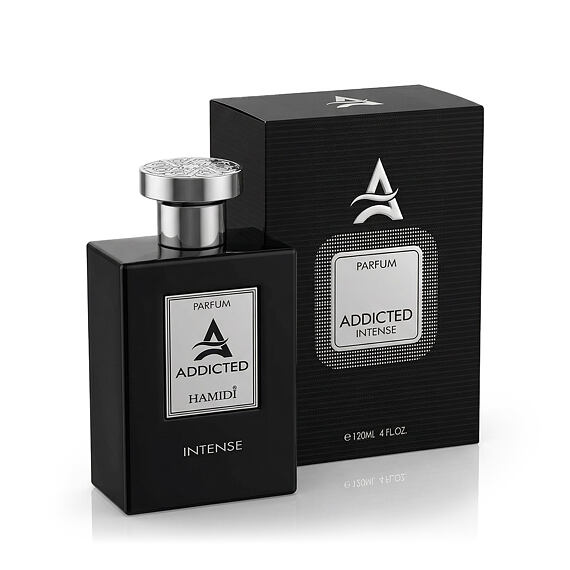 Hamidi Addicted Intense Parfum (uomo) 120 ml