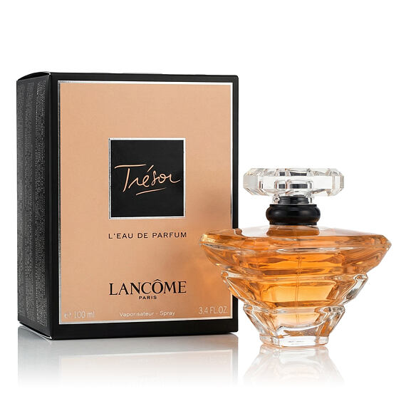 Lancôme Trésor Eau de Parfum (donna) 100 ml