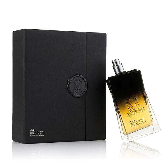 Morph A 21 Extrait de parfum (unisex) 100 ml