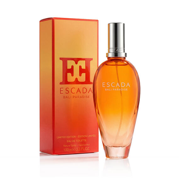 Escada Bali Paradise Eau de Toilette (donna) 100 ml