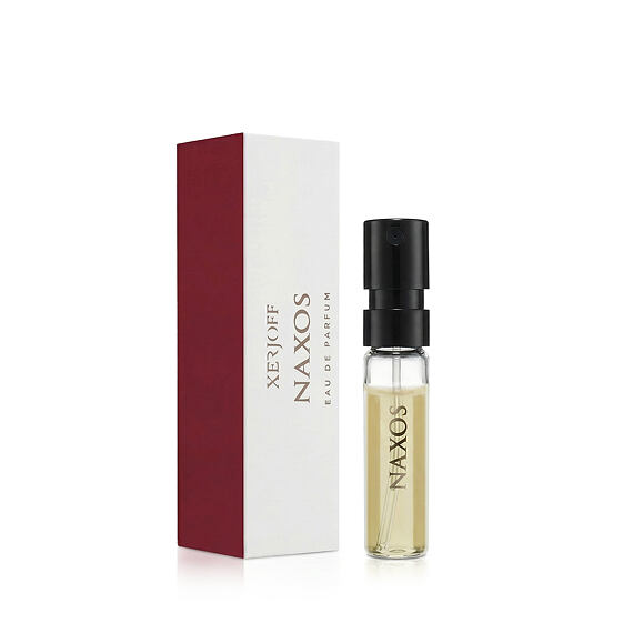 Xerjoff XJ 1861 Naxos Eau de Parfum (unisex) - miniatura 2 ml