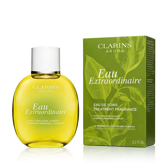 Clarins Eau Extraordinaire Parfum (unisex) 100 ml