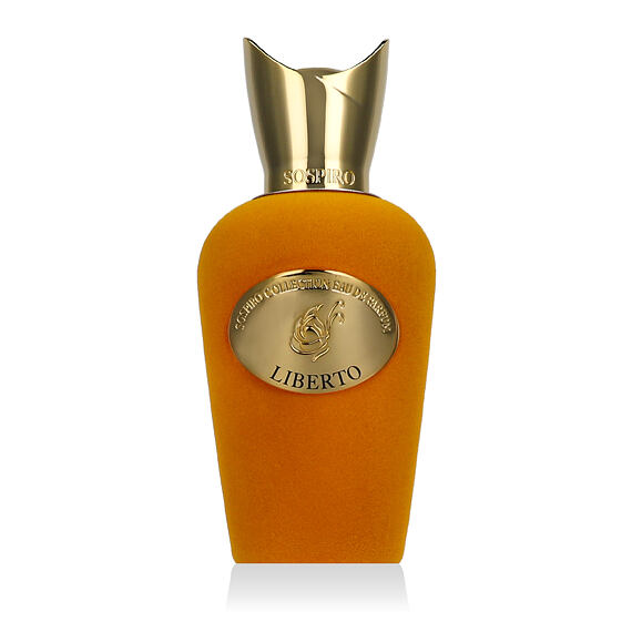 Sospiro Liberto Eau de Parfum (unisex) - tester 100 ml