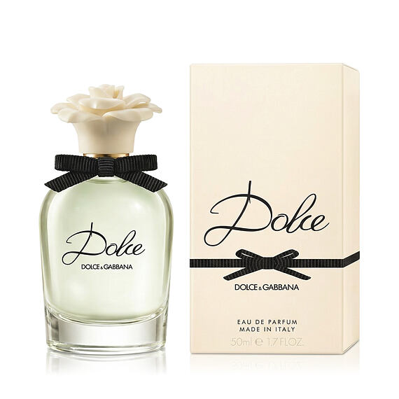 Dolce & Gabbana Dolce Eau de Parfum (donna) 50 ml