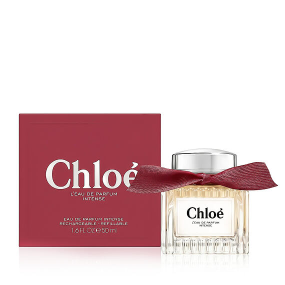 Chloé Chloé L'Eau de Parfum Intense Eau de Parfum (donna) - ricaricabile 50 ml