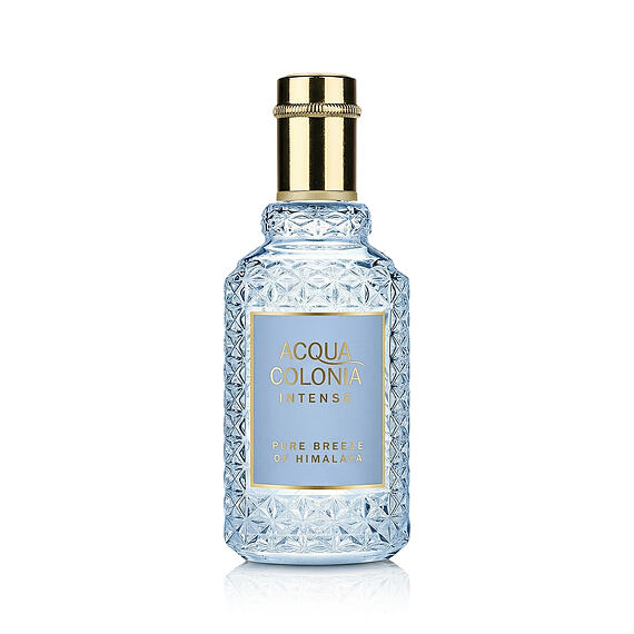 4711 Pure Breeze Of Himalaya Eau de Cologne Intense (unisex) 50 ml