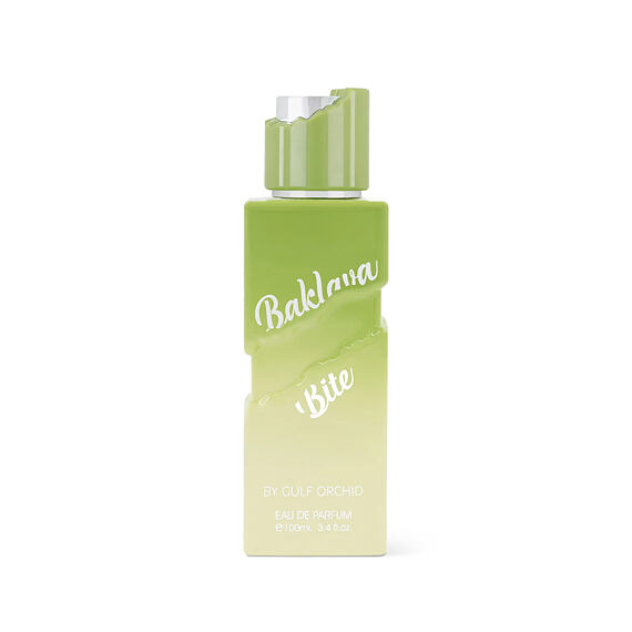 Gulf Orchid Baklava Bite Eau de Parfum (unisex) 100 ml