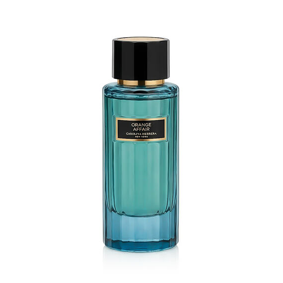 Carolina Herrera Orange Affair Eau de Toilette (unisex) 100 ml