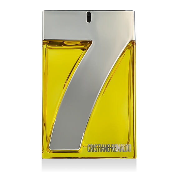 Cristiano Ronaldo CR7 Discover Eau de Toilette (uomo) - tester 100 ml