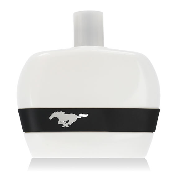 Mustang White Eau de Toilette (uomo) - tester 100 ml