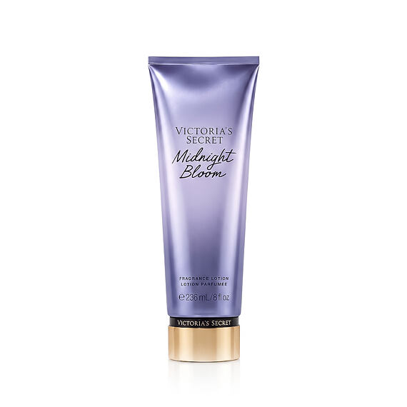 Victoria's Secret Midnight Bloom Latte per il corpo (donna) 236 ml