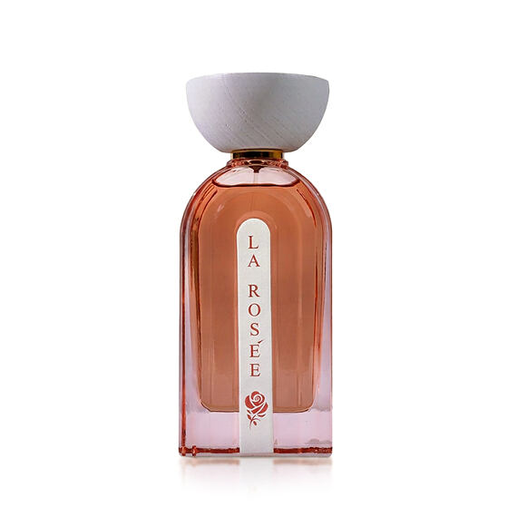 Ahmed Al Maghribi La Rosée Extrait de parfum (unisex) 100 ml