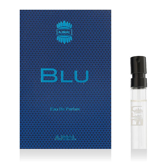 Ajmal Blu Eau de Parfum (uomo) - campioncino 1.5 ml