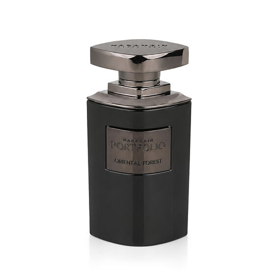 Al Haramain Portfolio Oriental Forest Eau de Parfum (unisex) 75 ml