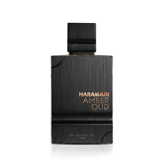 Al Haramain Amber Oud Private Edition Eau de Parfum (unisex) 120 ml