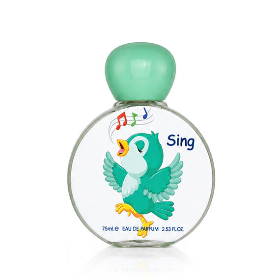 Lattafa Pride Sing Eau de Parfum per bambini 75 ml