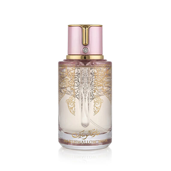 Arabiyat Prestige Marshmallow Musk Eau de Parfum (donna) 100 ml
