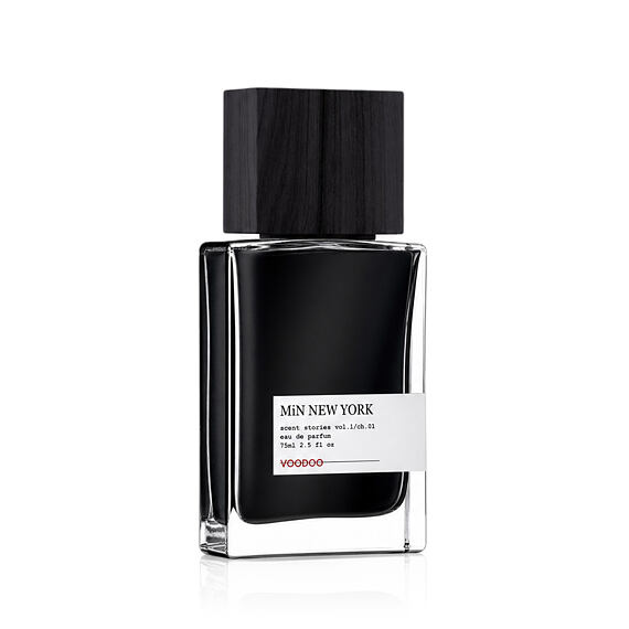 MiN New York Voodoo Eau de Parfum (unisex) 75 ml