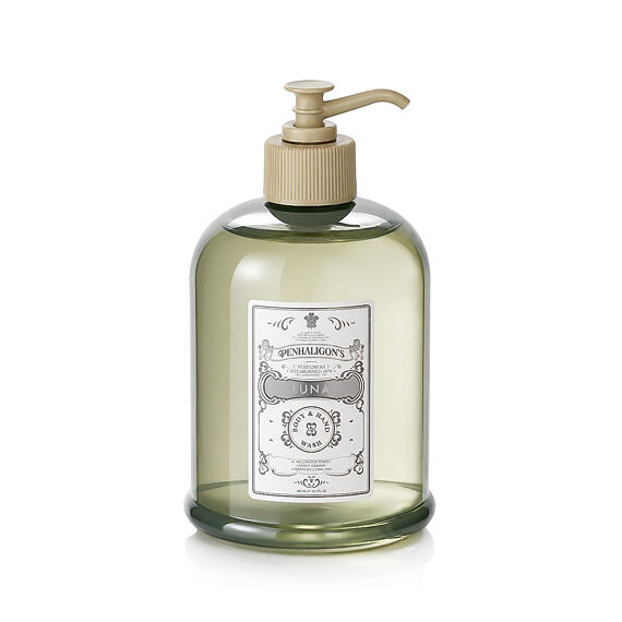 Penhaligon's Luna Gel Doccia profumato (unisex) 500 ml