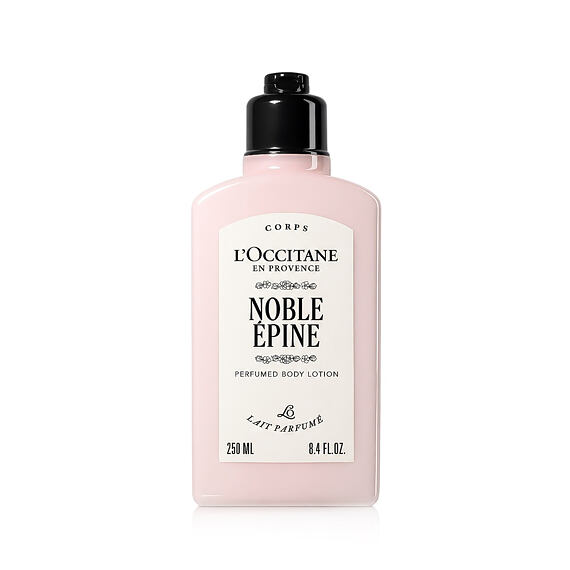 L'Occitane Noble Epine Latte per il corpo (donna) 250 ml