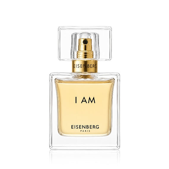 Eisenberg I Am Eau de Parfum (donna) 50 ml