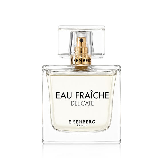 Eisenberg Eau Fraîche Délicate Eau de Parfum (donna) 50 ml