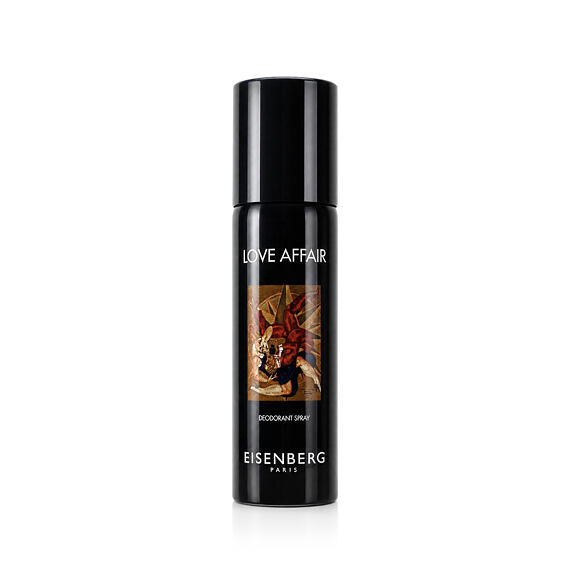 Eisenberg Love Affair Deodorante (donna) 100 ml